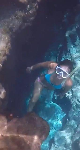 海贼船