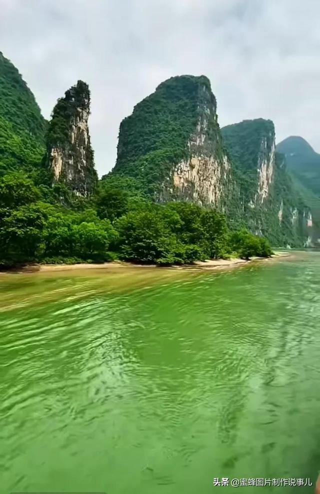 寒冷的低语
